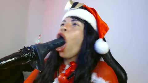 Snapshot of anabel693 chatting on December 2024 10:33:02 AM anabel alice gandara online show from December 2024 10:33:02 AM
