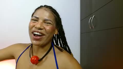 Snapshot of anabel693 chatting on January 2025 10:29:02 AM anabel alice gandara online show from January 2025 10:29:02 AM