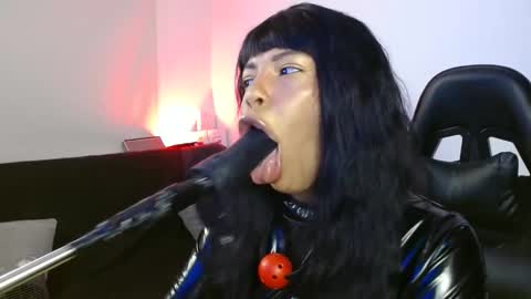 Snapshot of anabel693 chatting on February 2025 07:34:01 AM anabel alice gandara online show from February 2025 07:34:01 AM