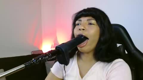 Snapshot of anabel693 chatting on February 2025 10:59:02 AM anabel alice gandara online show from February 2025 10:59:02 AM