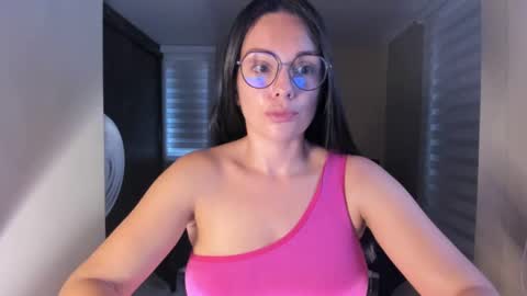 Anabel online show from December 2024 10:32:01 PM