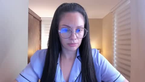 Anabel online show from December 2024 09:40:02 PM