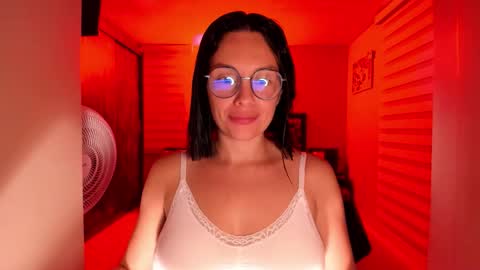 Anabel online show from December 2025 01:03:01 AM