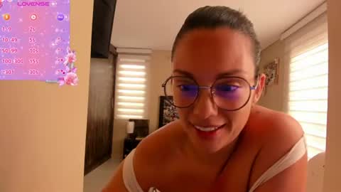 Snapshot of anabel_25 chatting on June 2026 01:53:02 PM Anabel online show from June 2026 01:53:02 PM
