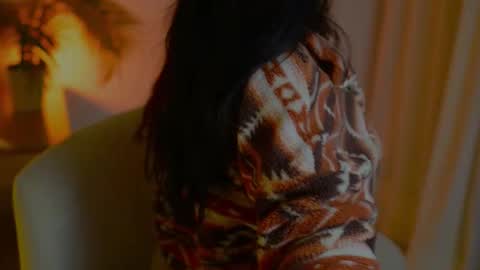 anabelcurvy online show from January 2026 07:06:02 PM