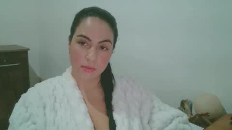 anabelenogueira1 online show from April 2026 11:04:01 AM