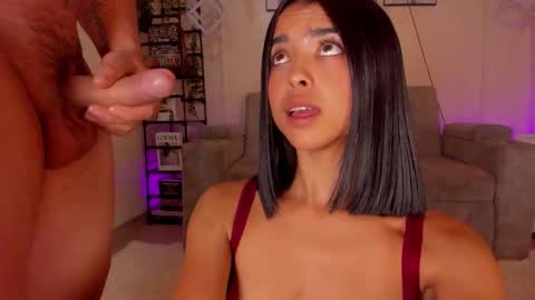 Ana and Nixon online show from January 2026 05:16:01 PM