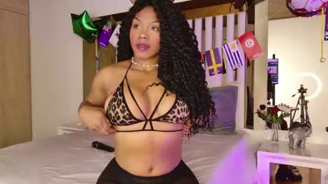 Anabella  online show from July 2026 11:05:02 AM