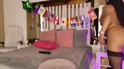 Anabella  online show from July 2026 11:06:02 AM