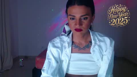 Anabella online show from January 2025 04:11:02 AM