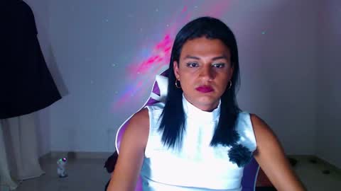 Anabella online show from January 2025 02:48:01 AM