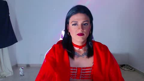 Anabella online show from January 2025 12:27:02 AM