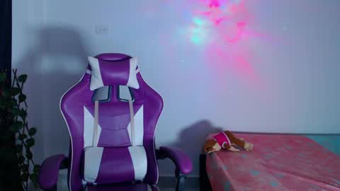 Anabella online show from February 2025 12:30:01 AM