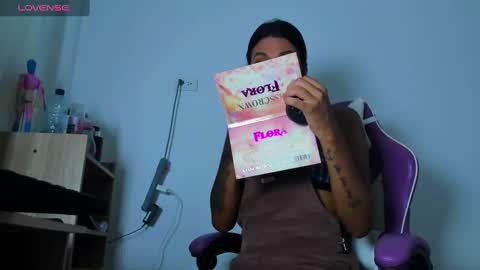 Anabella online show from September 2025 12:33:02 AM