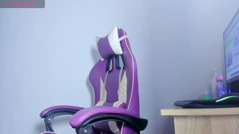 Anabella online show from October 2025 11:50:04 PM