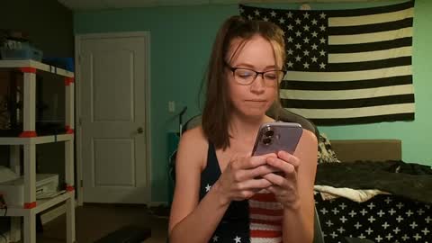 Anabelleleigh online show from March 2026 02:16:02 AM