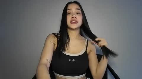 Snapshot of anabellemoon chatting on July 2026 06:01:02 PM ANABELLE online show from July 2026 06:01:02 PM