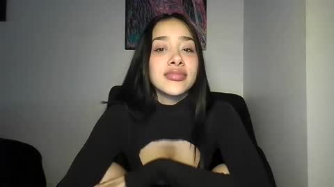 Snapshot of anabellemoon chatting on July 2026 05:59:02 PM ANABELLE online show from July 2026 05:59:02 PM