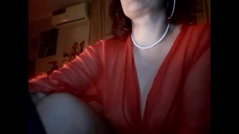 ANABELLOVEE online show from December 2025 12:18:01 AM