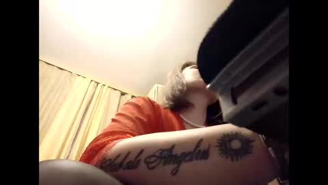 ANABELLOVEE online show from December 2025 02:09:02 AM