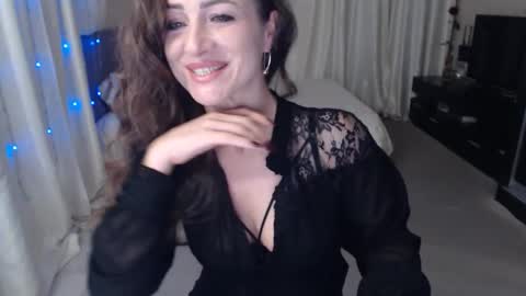 Milana online show from October 2025 10:07:02 PM