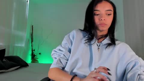 ANABEL WOLF  online show from January 2025 07:13:02 PM