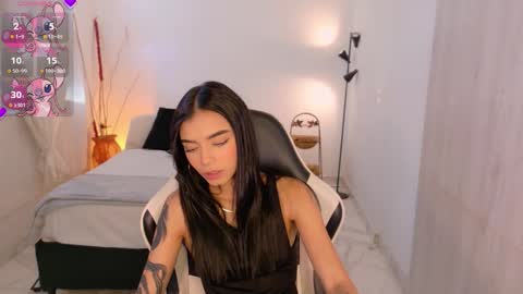 ANABEL WOLF  online show from November 2025 02:39:01 PM
