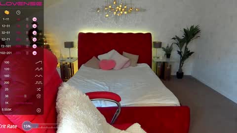 Nika online show from December 2024 12:44:02 PM