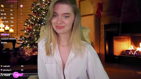 Nika online show from December 2024 06:23:02 PM