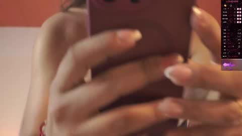 Snapshot of anacooperr_ chatting on September 2025 07:35:01 PM Ana Sofia Cooper online show from September 2025 07:35:01 PM