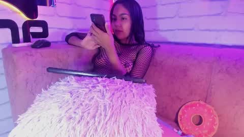 Anna online show from February 2025 01:34:01 AM