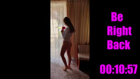 Anahi online show from December 2024 08:39:02 AM