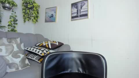 Anahi online show from March 2025 03:24:01 PM