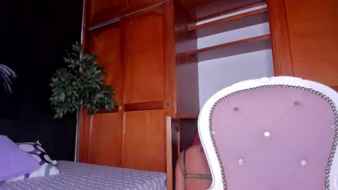 Anahi online show from October 2025 11:38:02 PM