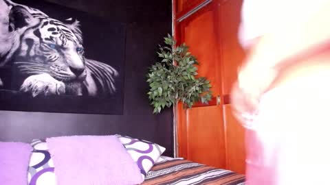 Anahi online show from October 2025 02:59:01 AM