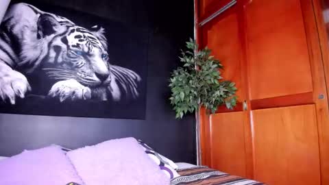 Anahi online show from October 2025 03:31:02 AM