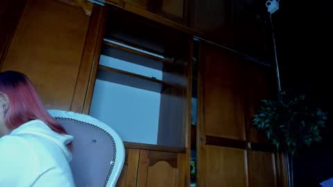 Anahi online show from January 2026 02:47:02 AM