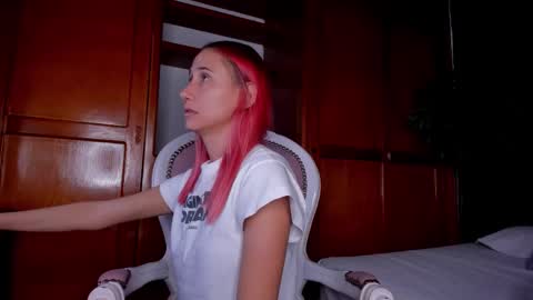 Anahi online show from January 2026 03:41:01 AM