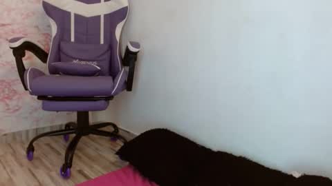 Snapshot of anahi__s chatting on September 2025 09:30:01 PM ANAH online show from September 2025 09:30:01 PM