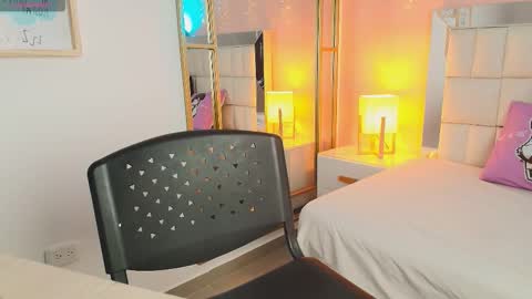 Anahi  online show from January 2026 07:17:01 PM