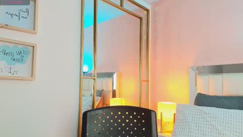 Anahi  online show from February 2026 07:10:01 PM