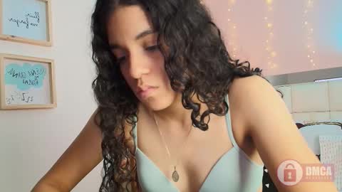 Anahi  online show from March 2026 07:20:02 PM