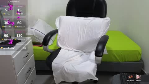   Anahi Private is Open  belly bigboobs bbw pantyhose squirt -domi nora fullmachine gravity dildo lovense online show from January 2025 10:02:01 PM