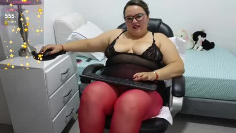   Anahi Private is Open  belly bigboobs bbw pantyhose squirt -domi nora fullmachine gravity dildo lovense online show from January 2025 12:47:01 AM