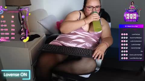   Anahi Private is Open  belly bigboobs bbw pantyhose squirt -domi nora fullmachine gravity dildo lovense online show from September 2025 06:41:02 PM