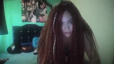 Snapshot of anahi_nova chatting on December 2024 08:29:01 PM anahi_nova online show from December 2024 08:29:01 PM