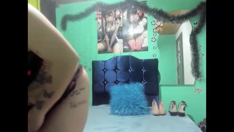 Snapshot of anahi_nova chatting on January 2025 10:36:01 PM anahi_nova online show from January 2025 10:36:01 PM