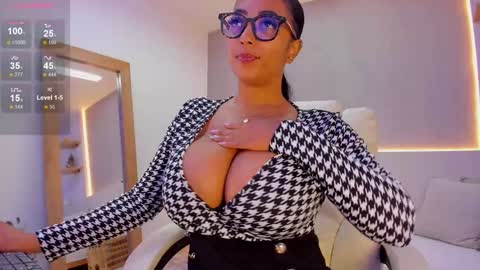 Snapshot of anahi_ryan chatting on January 2025 01:24:02 PM Ana online show from January 2025 01:24:02 PM