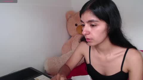 Snapshot of anahibrowns95 chatting on July 2026 05:59:01 PM Anahi Browns online show from July 2026 05:59:01 PM