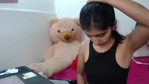 Snapshot of anahibrowns95 chatting on July 2026 05:59:02 PM Anahi Browns online show from July 2026 05:59:02 PM